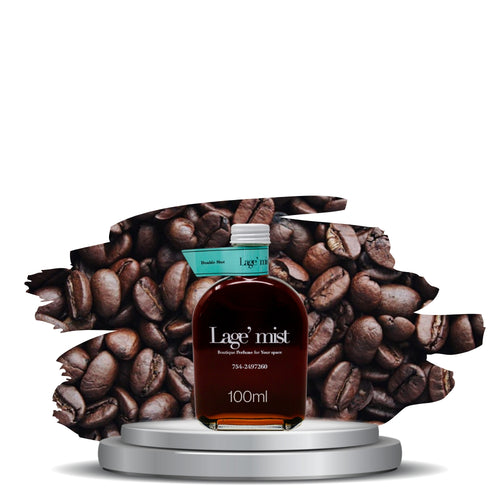 Double Shot - Coffee